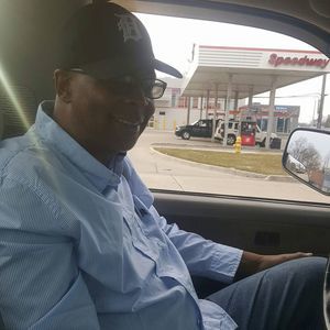 Meet your Posher, Jerome